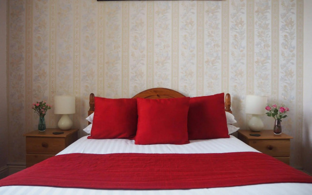 Swn Y Mor Hotel