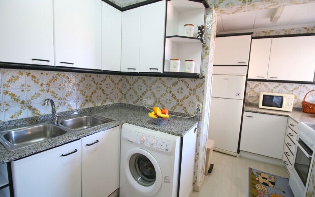 Holiday Apartment Damara - Costa Calpe