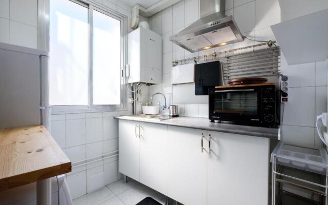 My City Home- Cozy apartment at Aravaca