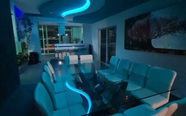 Fiesta, Lujo Y Privacidad 5 Min De Lago De Tequex