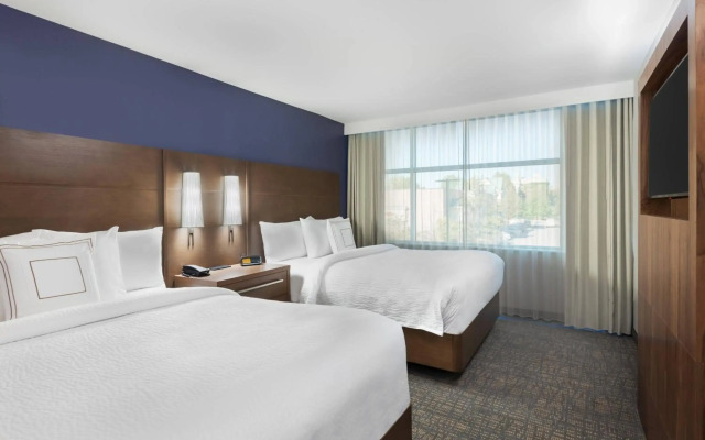 Residence Inn by Marriott Buffalo Downtown