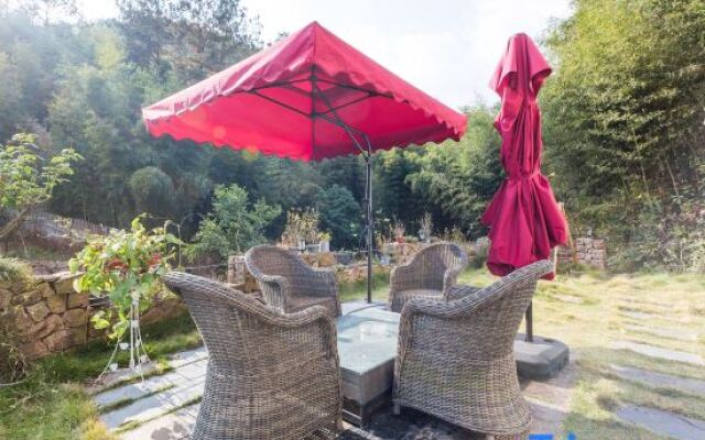 Yunshang Shenchu Homestay