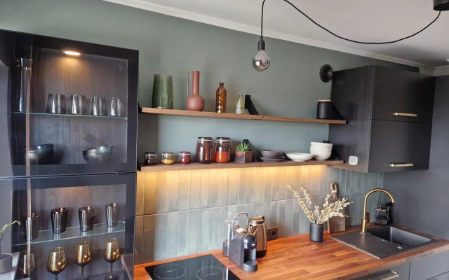 Panorama Suite Jelgava