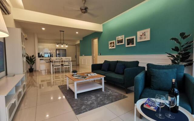 Jazz Suites Apartment