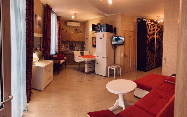 Апартаменты на Грибоедова