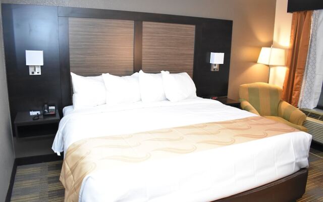 FairBridge Inn Express, Villa Rica