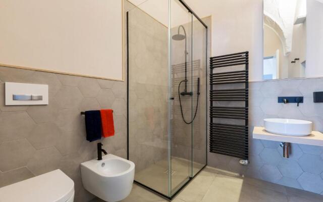 Villa Ilse by BarbarHouse