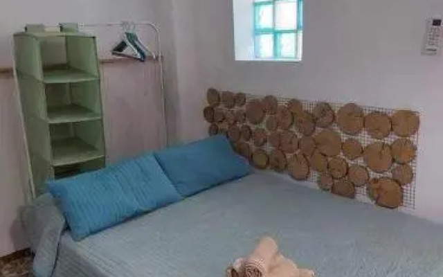 Lovely Studio in Malaga Centre