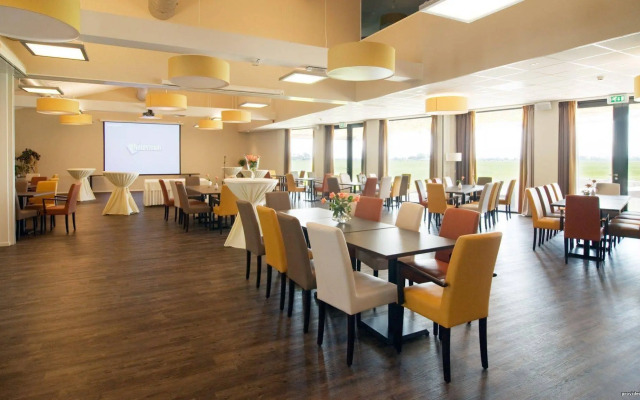 Best Western Plus Hotel Restaurant Aduard