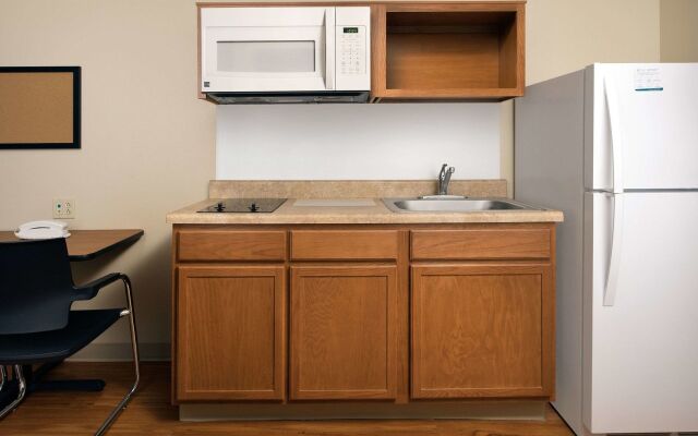 WoodSpring Suites Hobbs