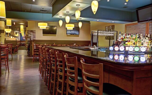 Niagara Fallsview Hotel Suites