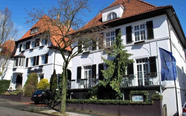 Haus Moers