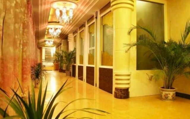 Guilin Golden Dragon Hotel