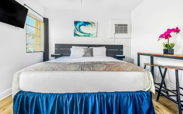 Paradise Oceanfront HBH