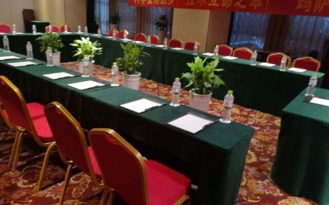 Chongqing YiMei Hotel