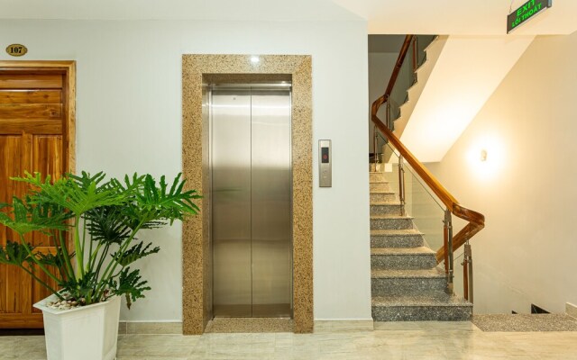 Kim Ngoc Pq Hotel by OYO Rooms