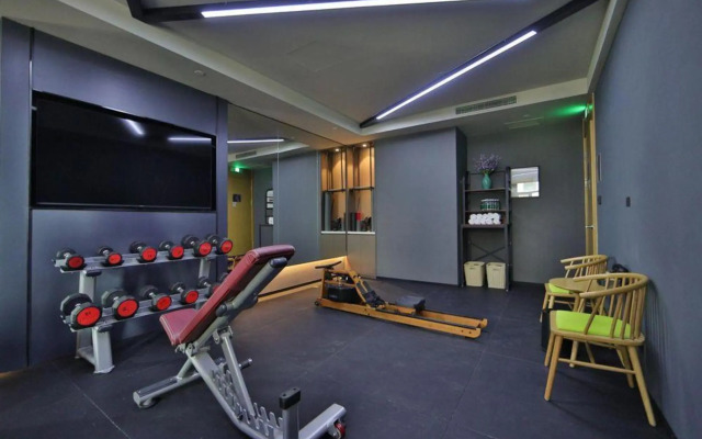 Atour Hotel Changchun High-Tech