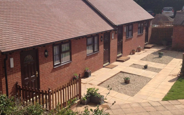 Newent Golf Club & Lodges