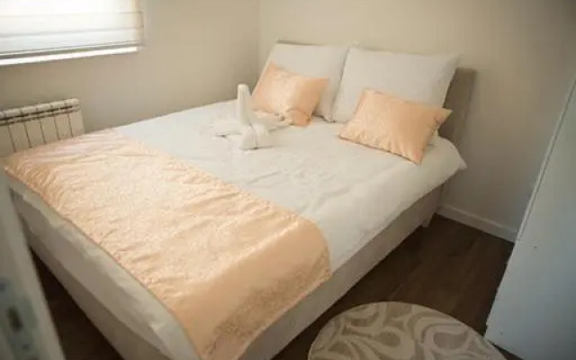 Apartment Deluxe N&A5