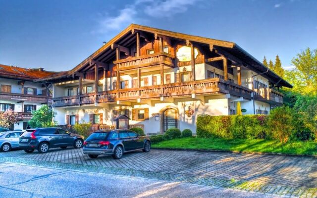 Appartements Reiter am See
