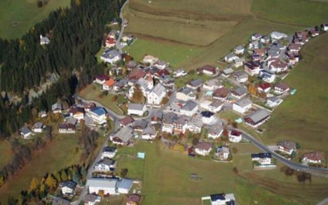 Pension Bichlgeiger