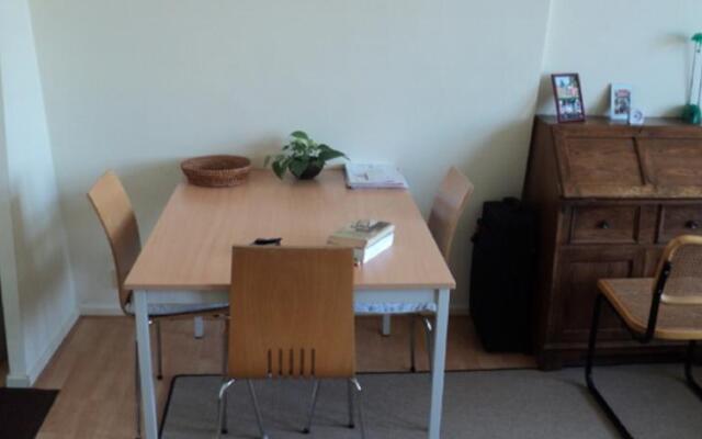 Bed And Breakfast The Jordaan