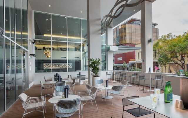 Parkroyal Parramatta