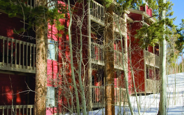 Indian Peaks Resort