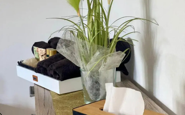 Residence Glacis