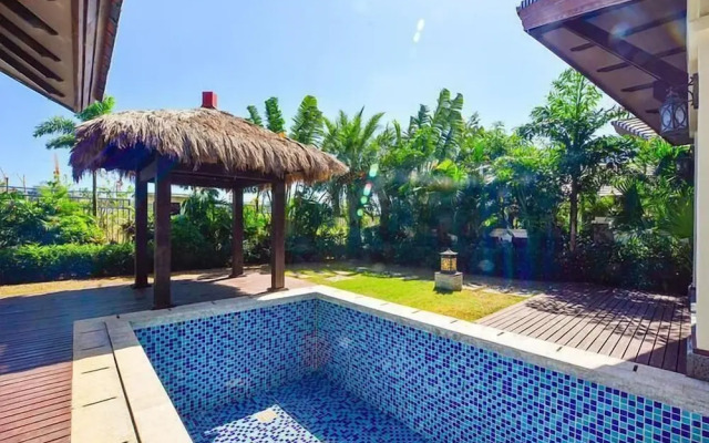 Sanya Jiahua Shunze Resort Apartment