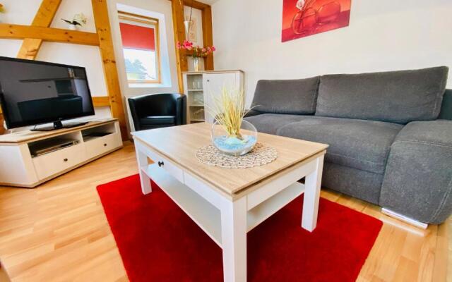 Haus Nemo - Ferienwohnung 10