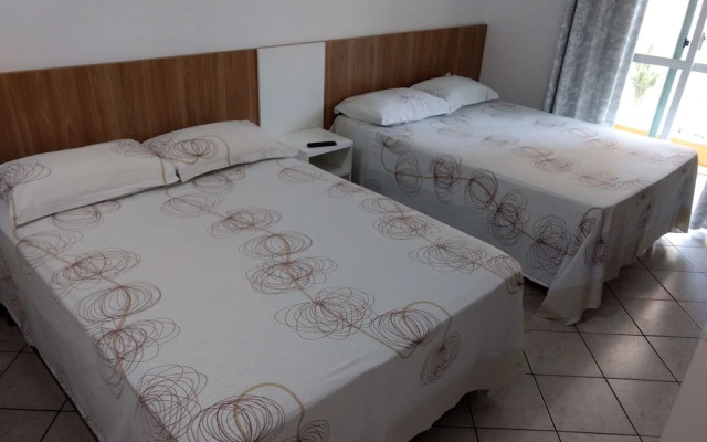 Pousada Terra do Sol