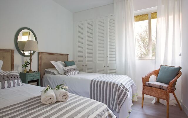 Living4Malaga Villa Ficus