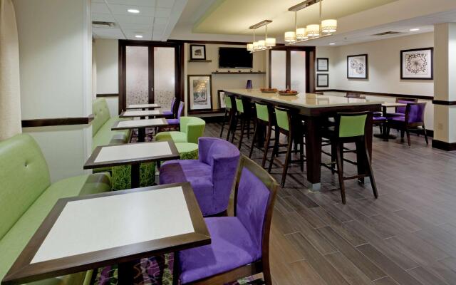 Hampton Inn Dumfries/Quantico