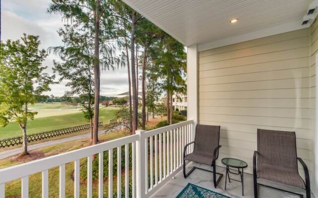 World Tour Golf Links Condos by Escape