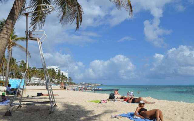 Apartamento Comodoro