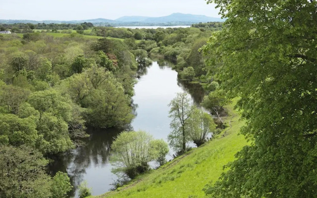 The Dunloe Hotel & Gardens
