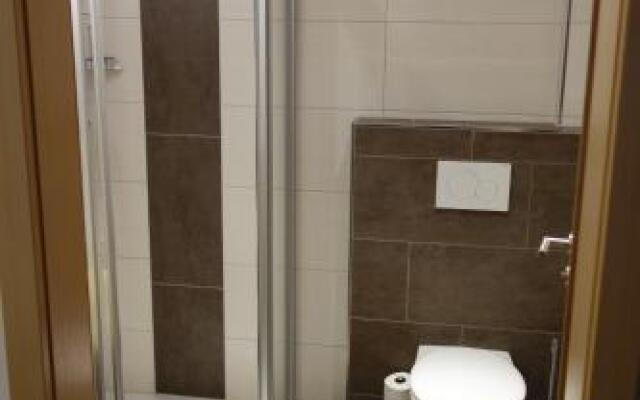 Gasthof Dietrichshorn