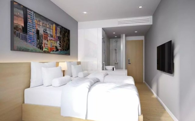 Boutique Hotels Cocobay Danang