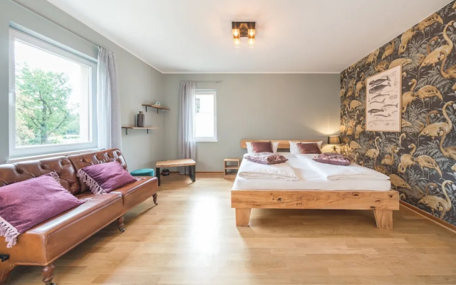 Design Apartments - "Kutscherhaus"