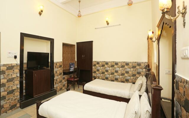OYO 9666 Hotel The Fateh