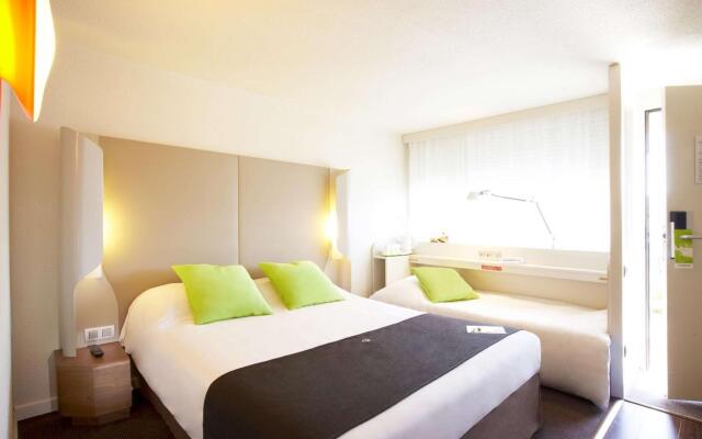 Hotel Campanile Montargis - Amilly