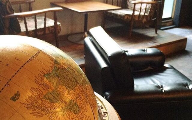 Cafe & Guest House sofarii - Hostel