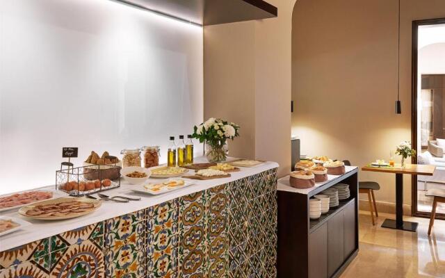 Hotel Posada del Lucero