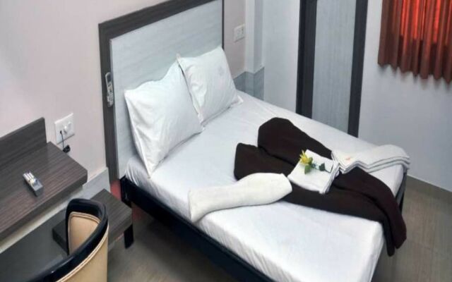 Hotel Radhika Palace