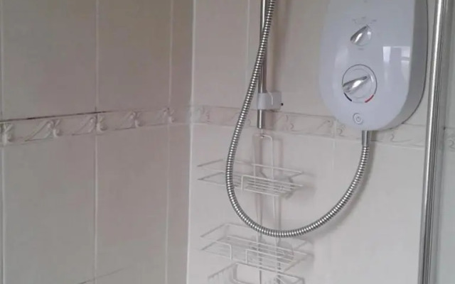 Carvetii - Derwent House - Spacious 2nd floor flat