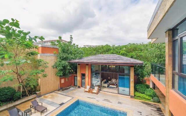 Sanya Begonia Resort & Hotel