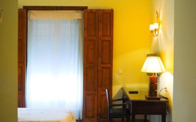 Hotel Victoria