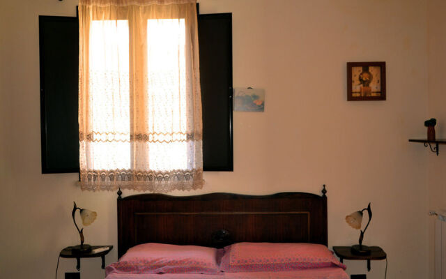 BB Domus Antiqua