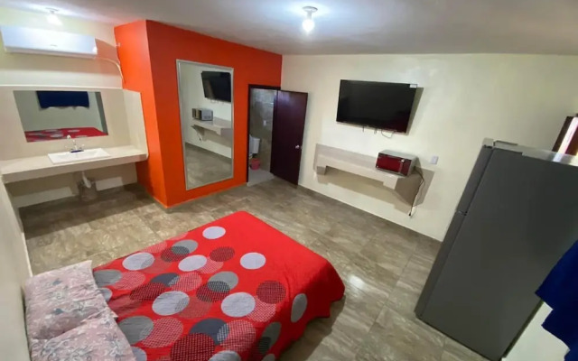 Hotel Roger Inn Mazatlan